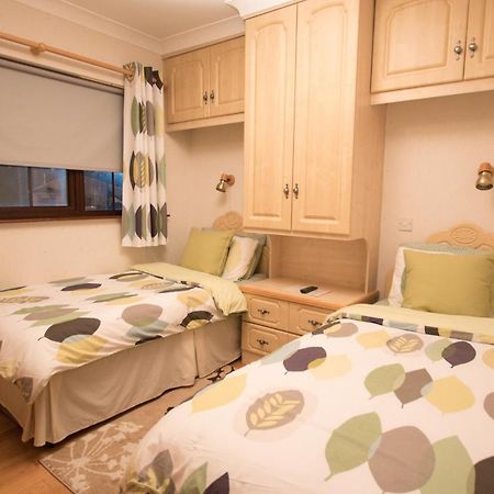 Rossgier Inn Lifford المظهر الخارجي الصورة