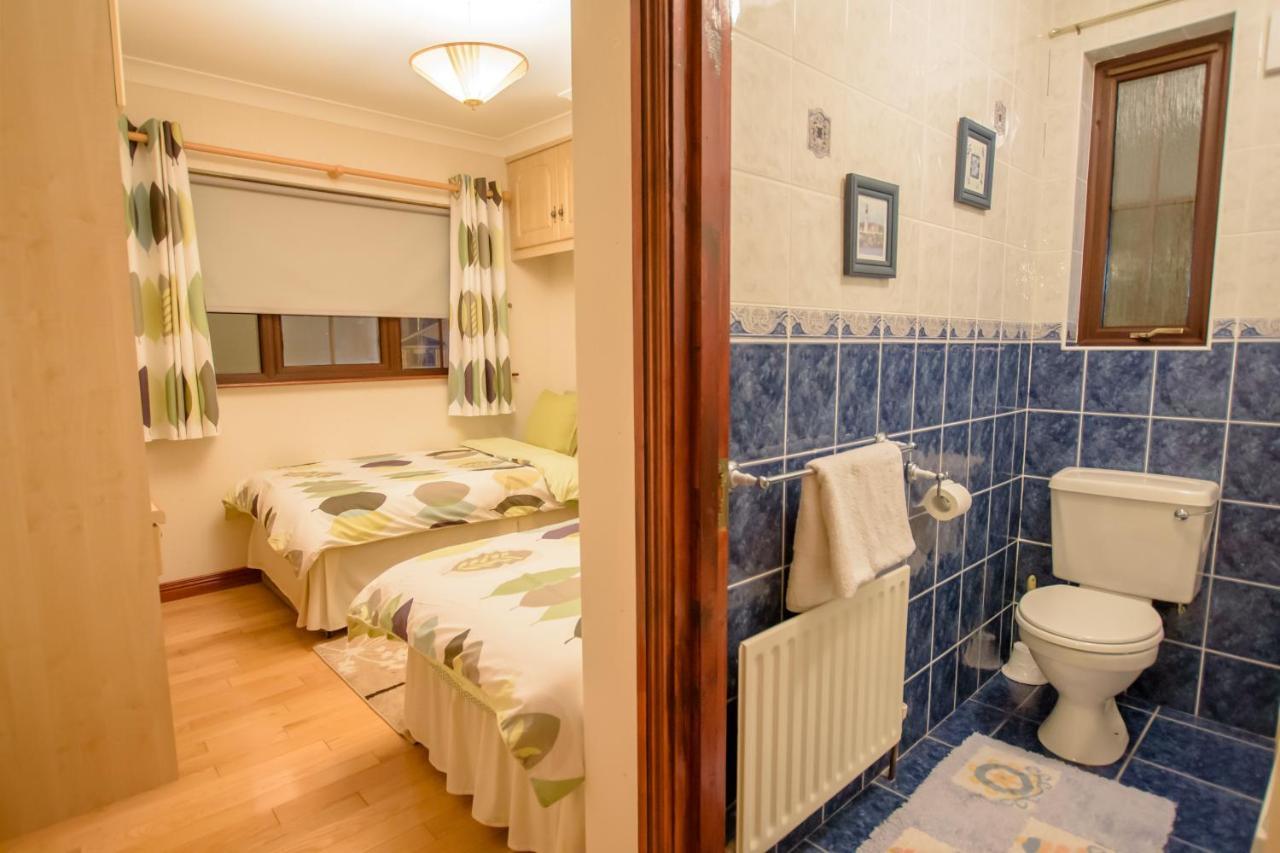 Rossgier Inn Lifford المظهر الخارجي الصورة