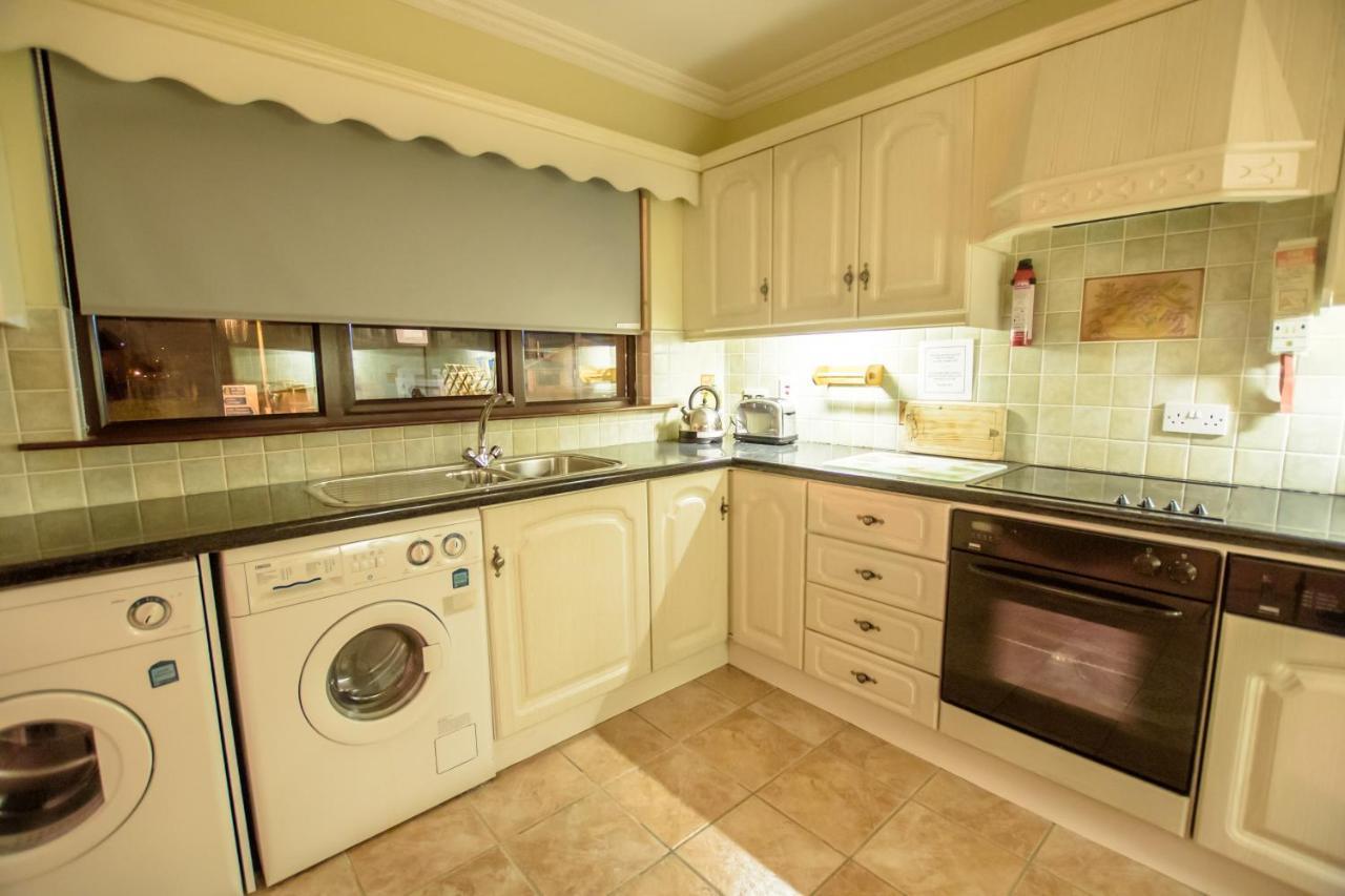 Rossgier Inn Lifford المظهر الخارجي الصورة