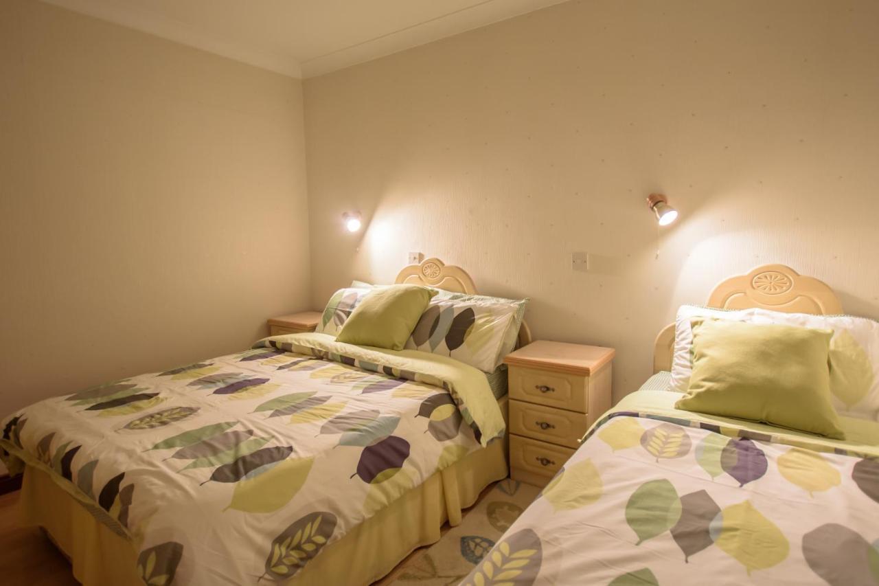 Rossgier Inn Lifford المظهر الخارجي الصورة