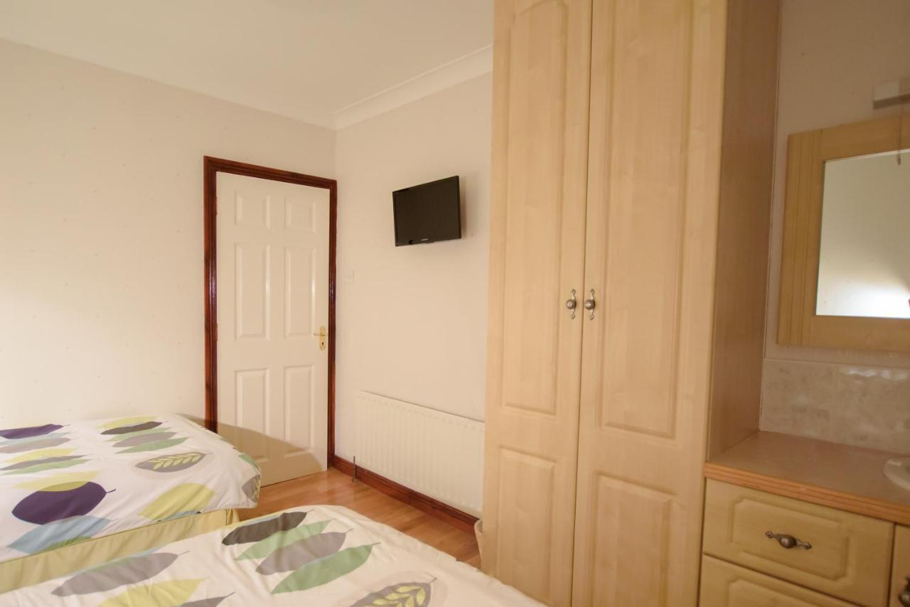 Rossgier Inn Lifford المظهر الخارجي الصورة